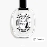 Парфюм Diptyque L’Eau Papier 1