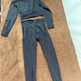 Спортивный костюм 2