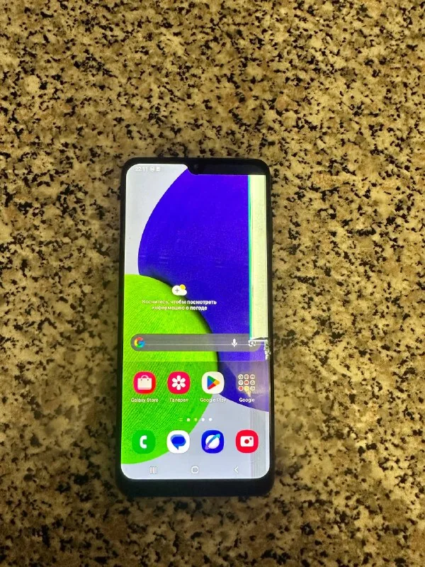 Samsung A22 1