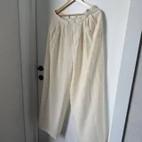 Женские брюки Zara 7