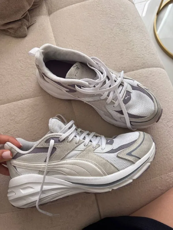 Кроссовки Puma 1