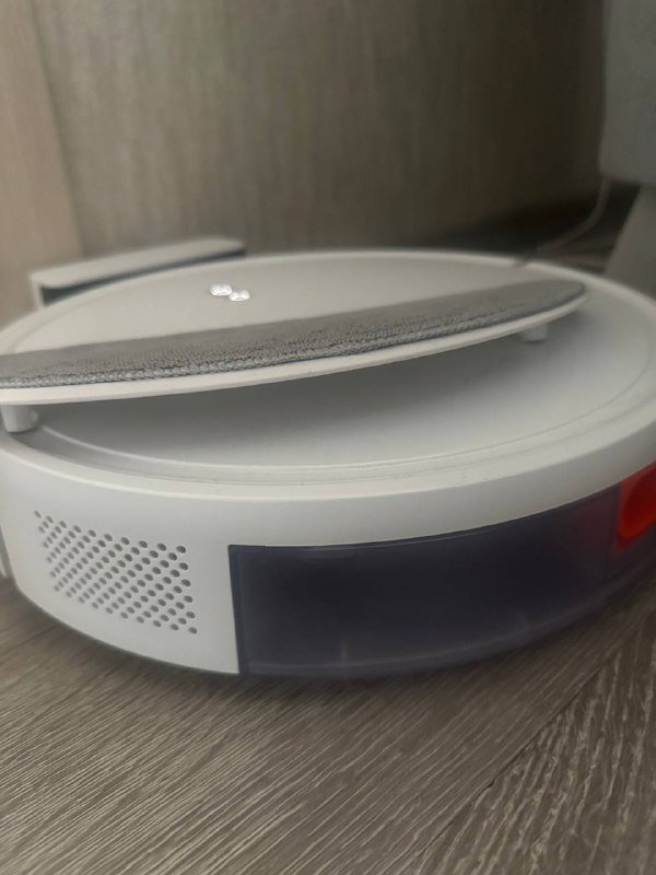 Робот-пылесос Xiaomi