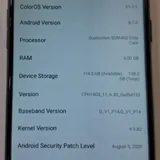 OPPO A3s 6/128GB 4