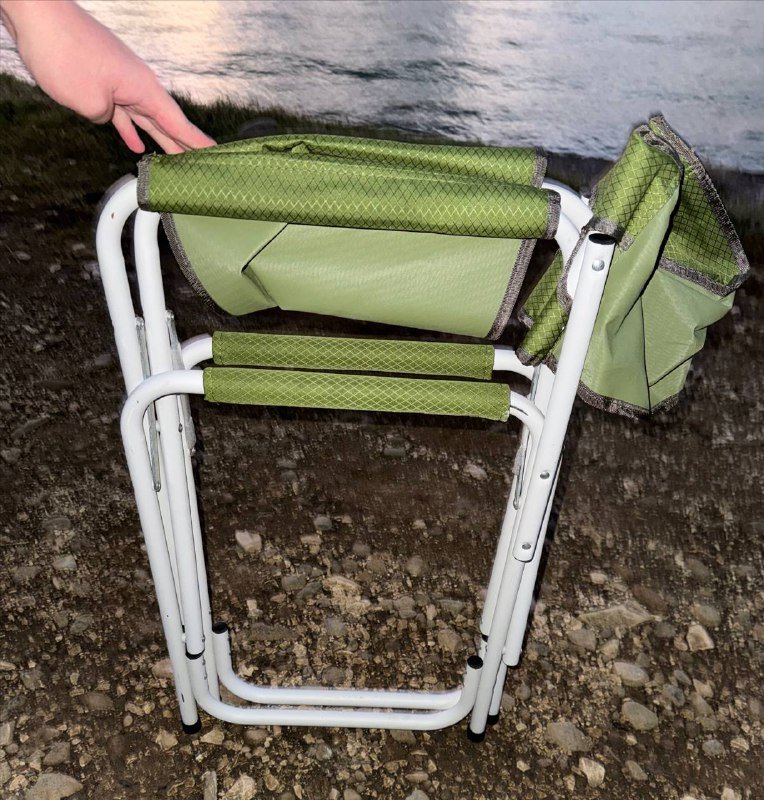 складной стул 2