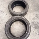 Новые автомобильные шины, 2 шт. 2