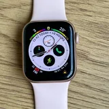 Apple MacBook Air M1, Apple Watch SE 40 мм 2