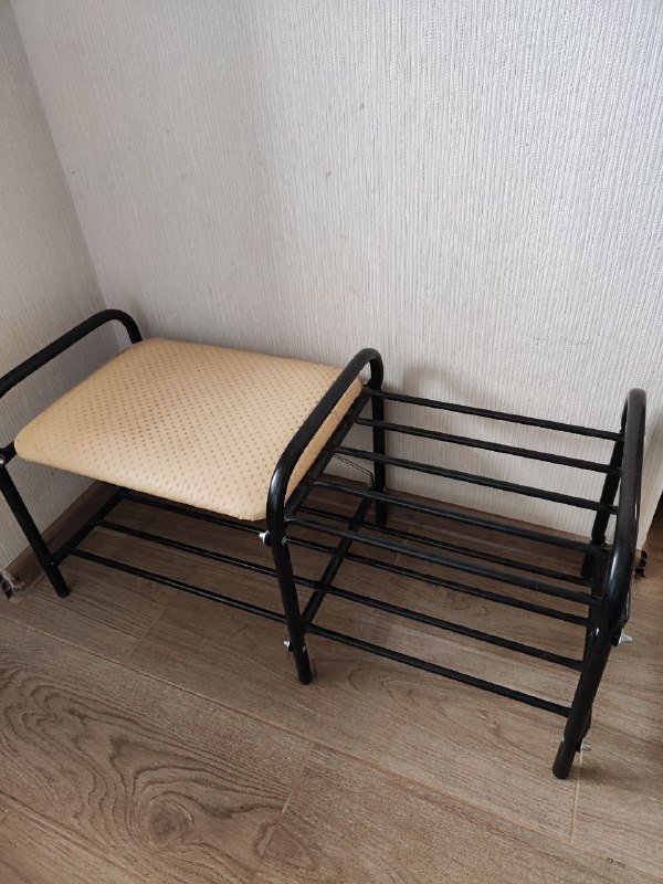 Этажерка для обуви