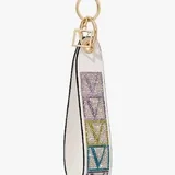 Брелок для ключей Victoria's Secret White Shine 2