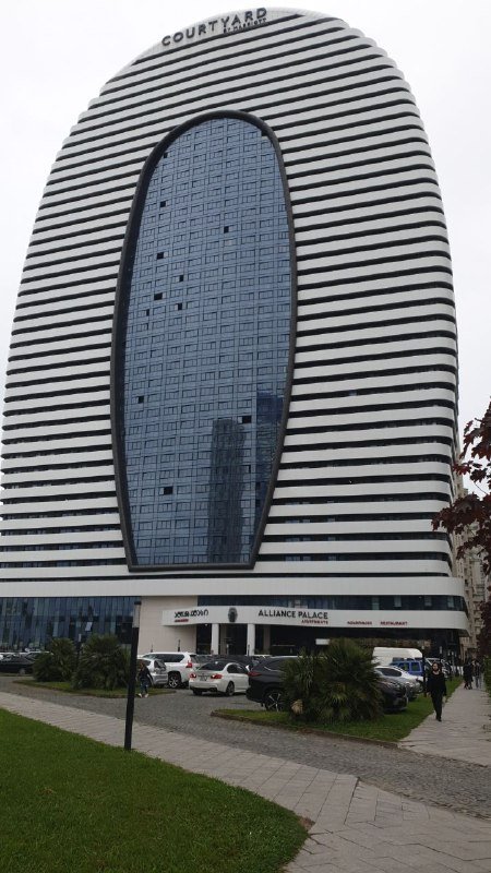 studio premium класса 22 этаж