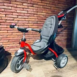 Трехколесный велосипед Puky CAT S6 Ceety 1