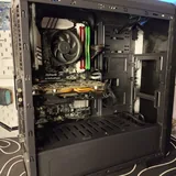 Игровой ПК RX 570 8GB, i5 7500, 16GB DDR4 3