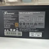 Блок питания Seasonic SS-620GB 3