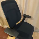 Офисные кресла Duorest, Steelcase, METTA 9