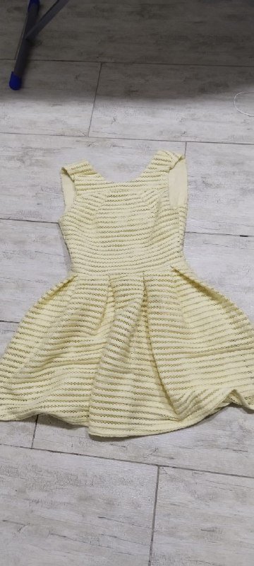 Платье размер S