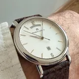 Механические наручные часы 1