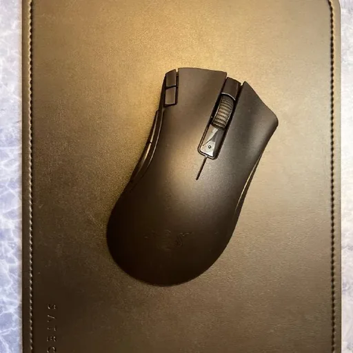 Беспроводная мышь Razer
