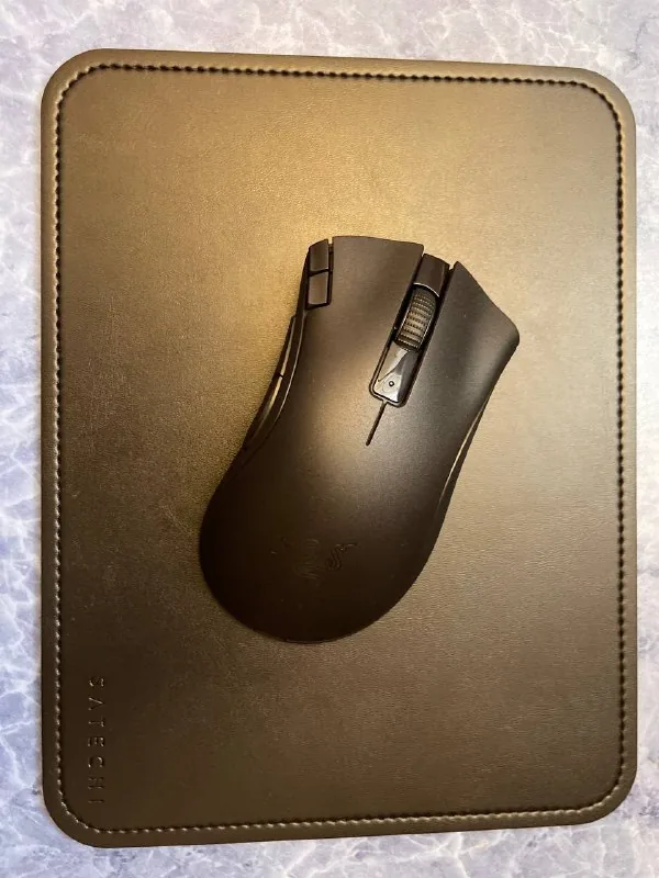 Беспроводная мышь Razer 1