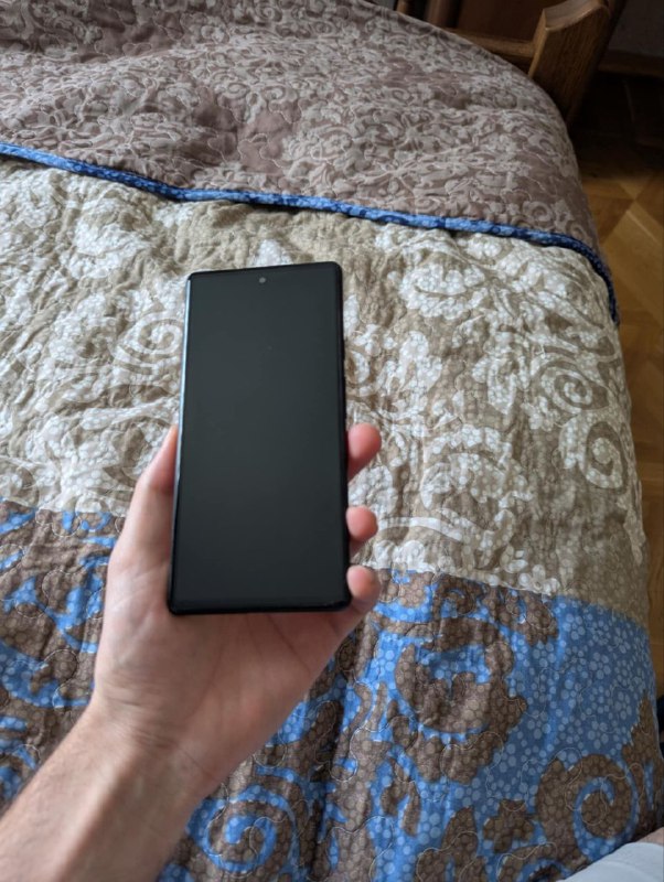 Google Pixel 6 2
