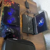 Acer Nitro 5 игровой ноутбук с комплектом 2