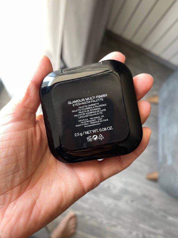 Тени Kiko 2