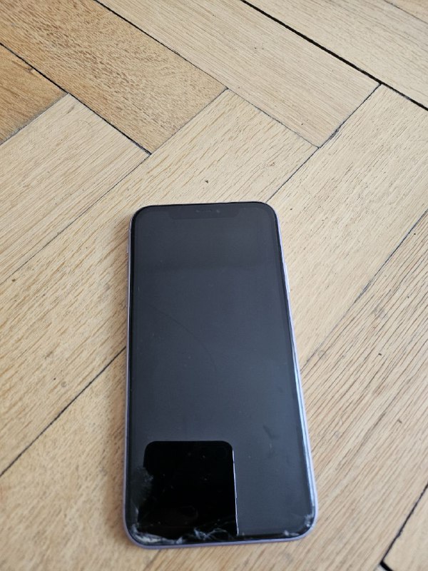iPhone 11 256gb 2