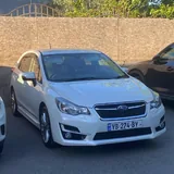 Subaru Impreza 2014 2.0 4WD 1