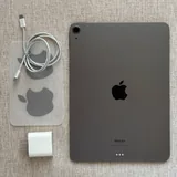 iPad Air 5 (M1) 64 GB Wi-Fi Space Gray 1