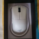 Razer DeathAdder V3 Pro 2