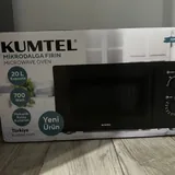 Микроволновая печь Kumtel 1