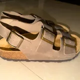 Босоножки сандалии FOOTWELL, 37 размер 3
