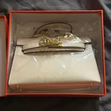 Сумка Hermes 3
