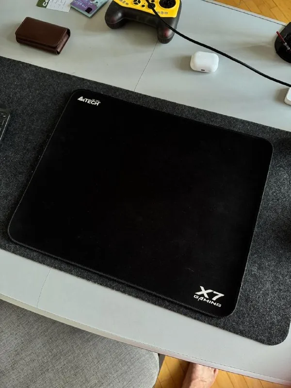 Коврик для мыши A4Tech X7 Pad 1
