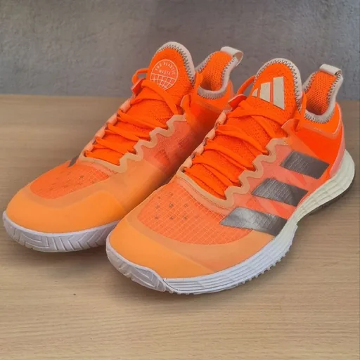 Кроссовки Adidas Adizero Ubersonic
