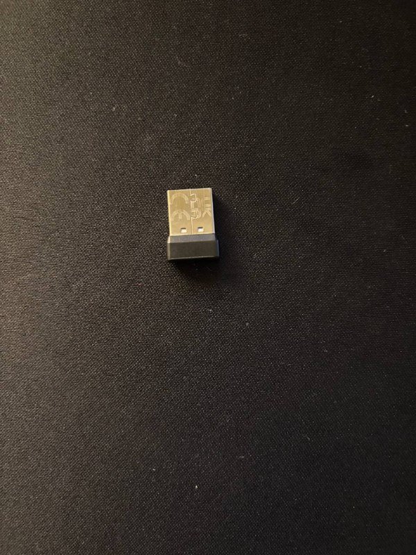 Logitech Unifying Receiver 2