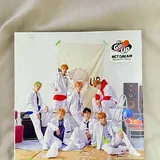 K-pop альбомы Wonho, NCT DREAM, NCT 127 3