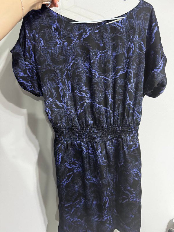 Платье размер С