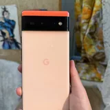 Google Pixel 6 1