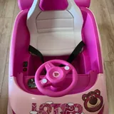 Детский электромобиль Lotso 2