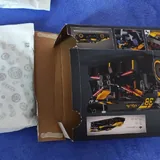LEGO Technic Bugatti Bolide 2