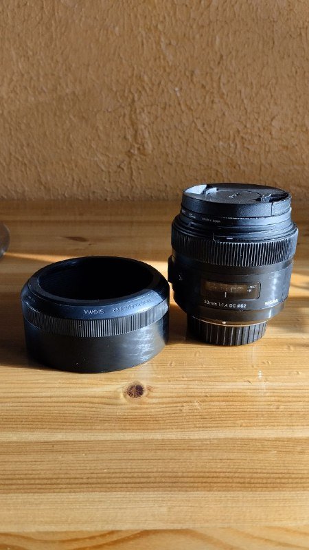 Объектив SIGMA Art 30mm F1.4, Sigma 10-20mm EX f3.5 Nikon