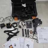 Тепловизор Testo 882 1