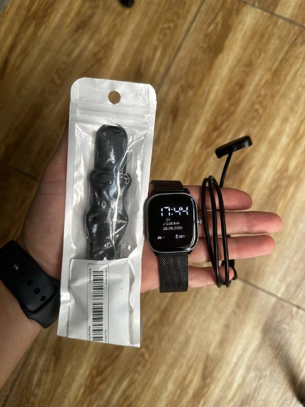 Часы Amazfit