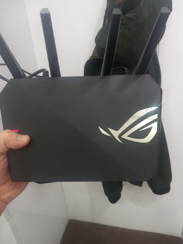 Роутер, Принтер 2