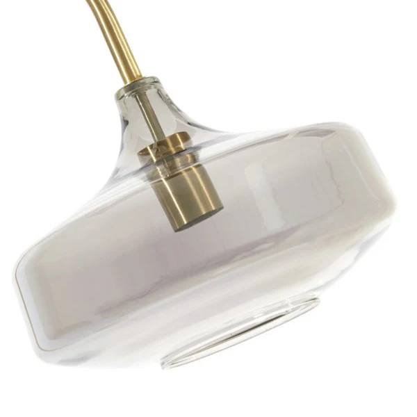 Напольная лампа Light&Living Solna 3