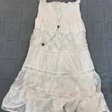 Юбки Zara, костюм, лонгслив, платье 4
