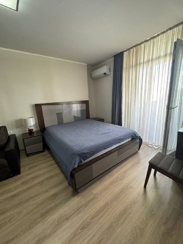 Уютная студия с видом на море в аренду 3