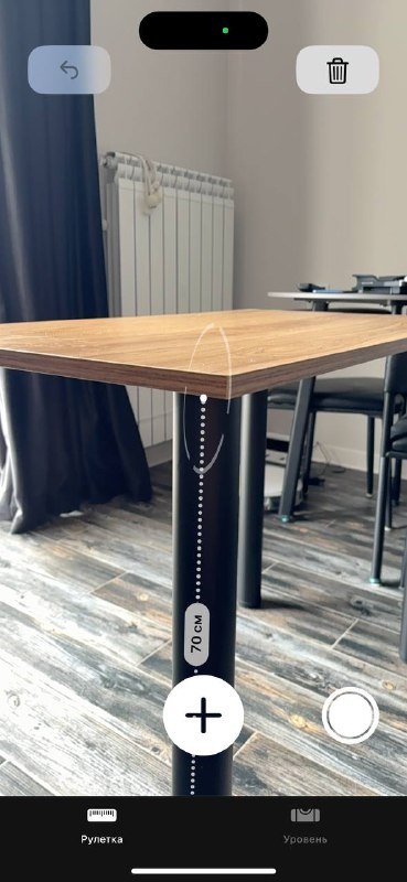 Письменный стол 4