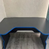 Рабочий стол 1