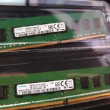Клавиатура Razer Huntsman V2, оперативка Samsung DDR4 4