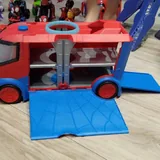 Коллекция игрушек Hasbro Marvel 4